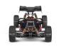 Preview: TRAXXAS JATO 4X4 VXL 4S BRUSHLESS ORANGE RTR HD-TEILE, OHNE AKKU/LADER